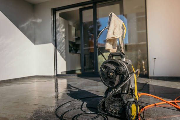 Best Driveway Pressure Washing  in Guymon, OK