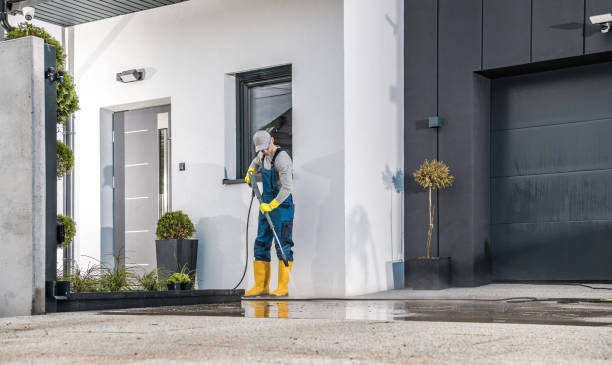 Concrete Sealing in Guymon, OK